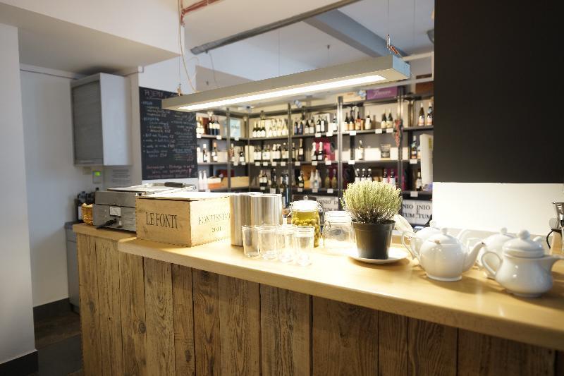 Wine Apartments คราคูฟ ภายนอก รูปภาพ