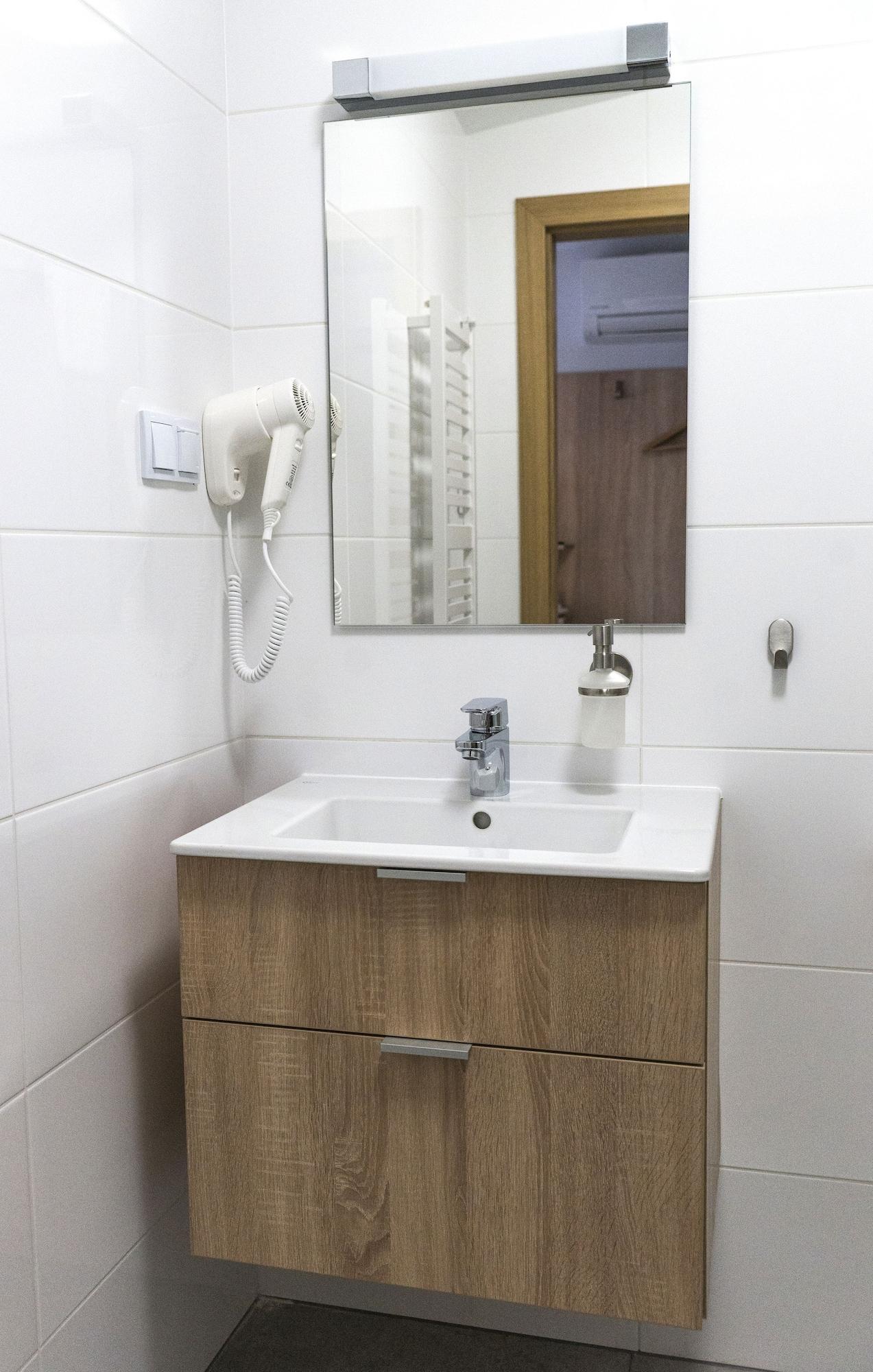 Wine Apartments คราคูฟ ภายนอก รูปภาพ