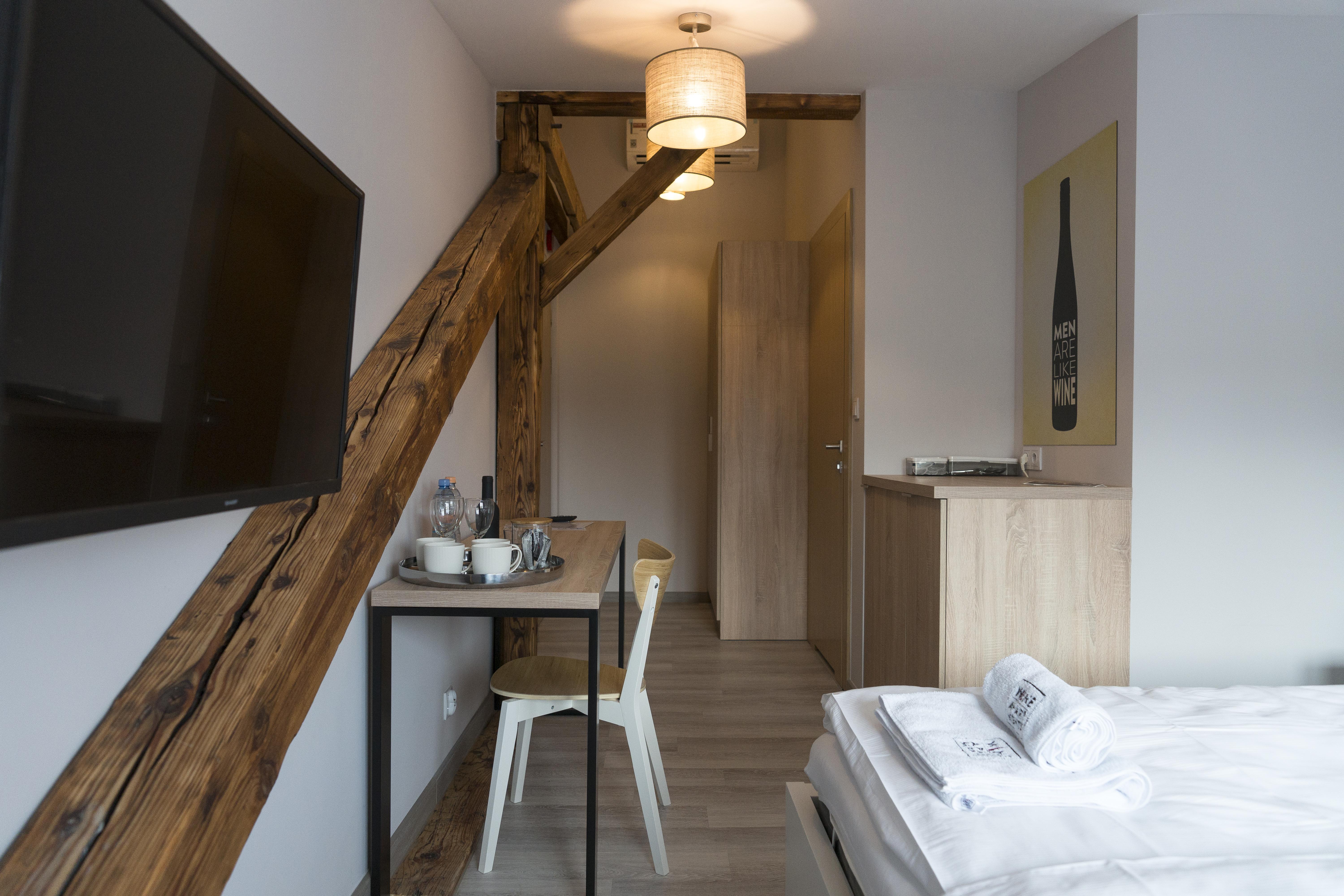 Wine Apartments คราคูฟ ภายนอก รูปภาพ