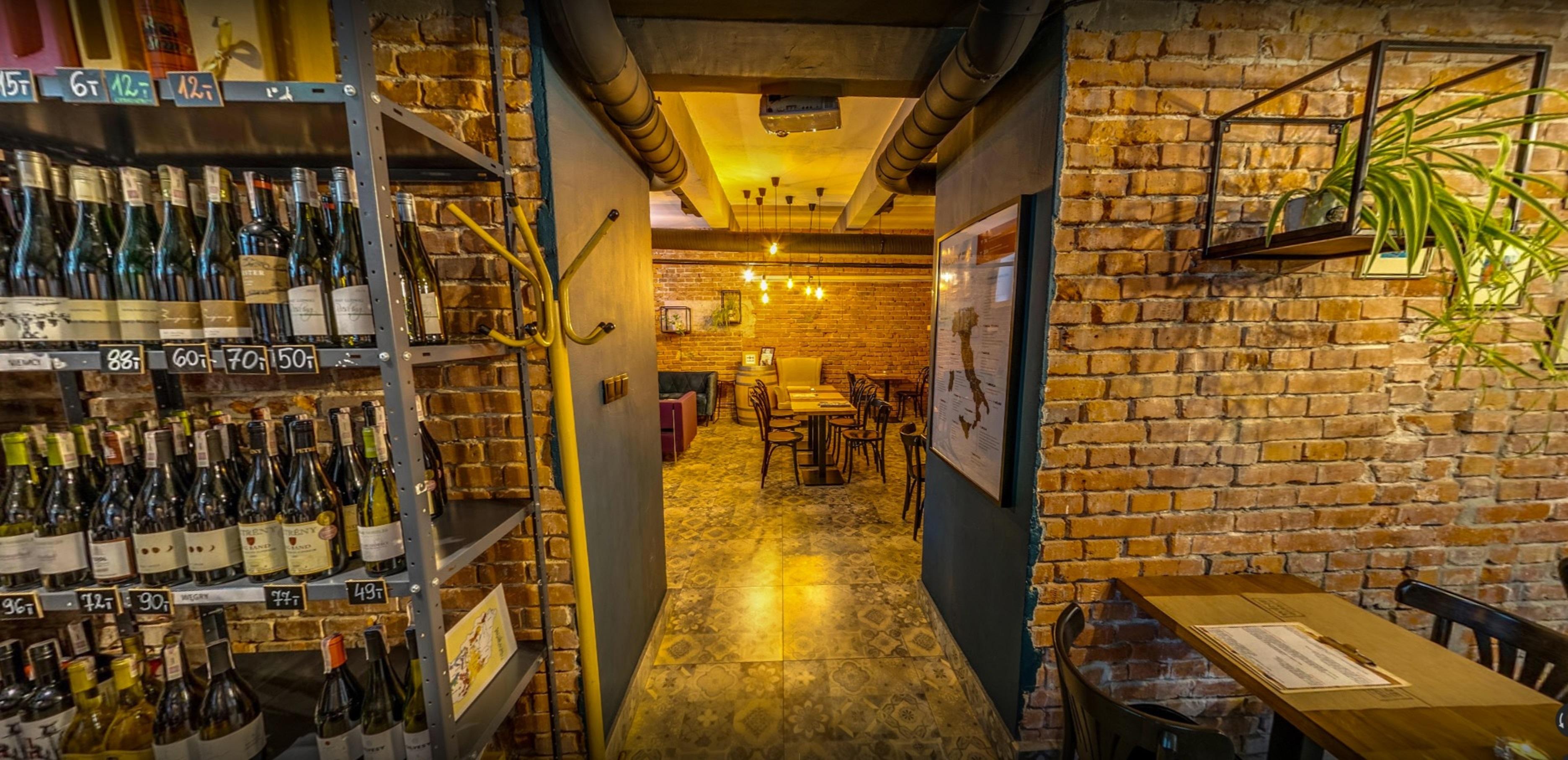 Wine Apartments คราคูฟ ภายนอก รูปภาพ