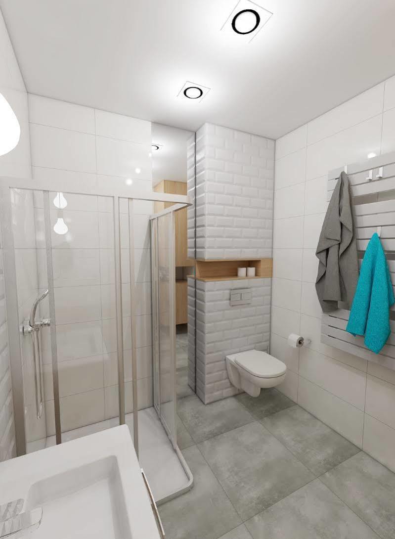 Wine Apartments คราคูฟ ภายนอก รูปภาพ