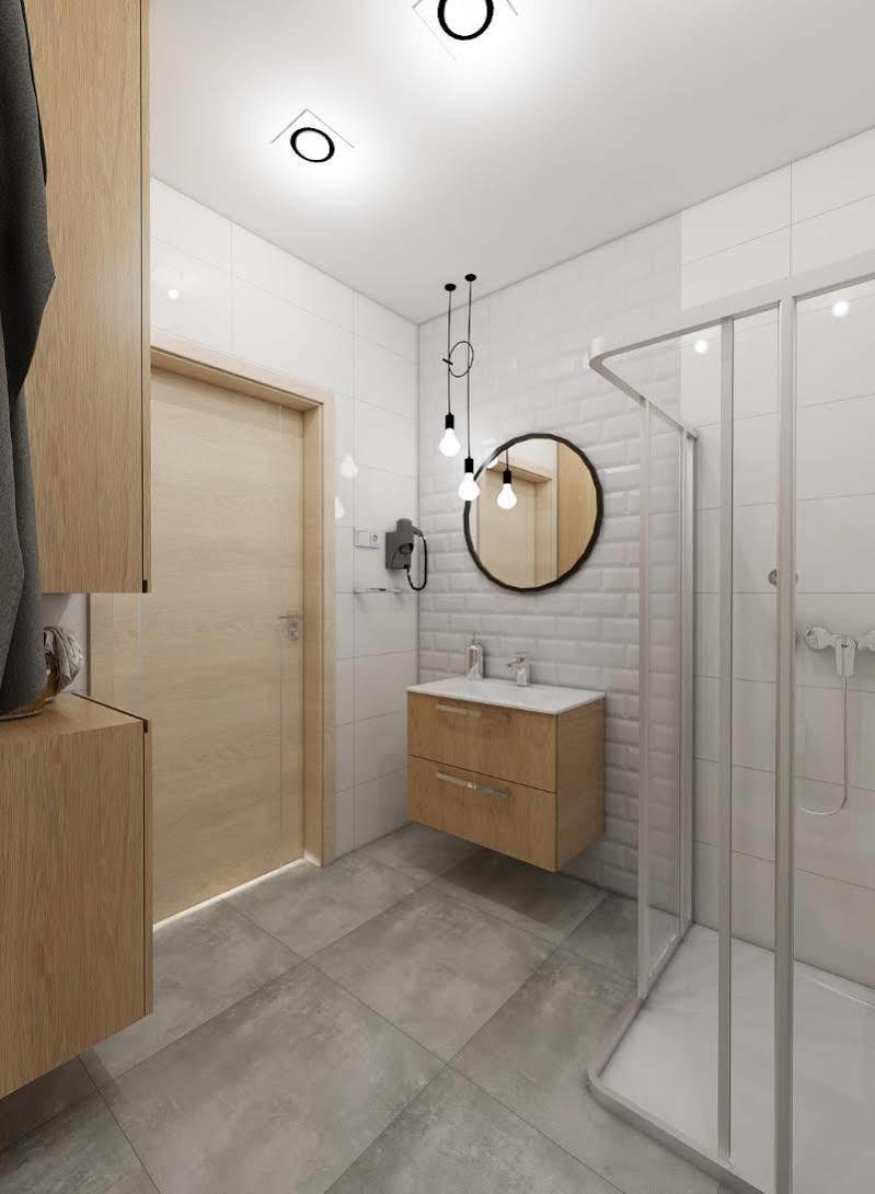 Wine Apartments คราคูฟ ภายนอก รูปภาพ