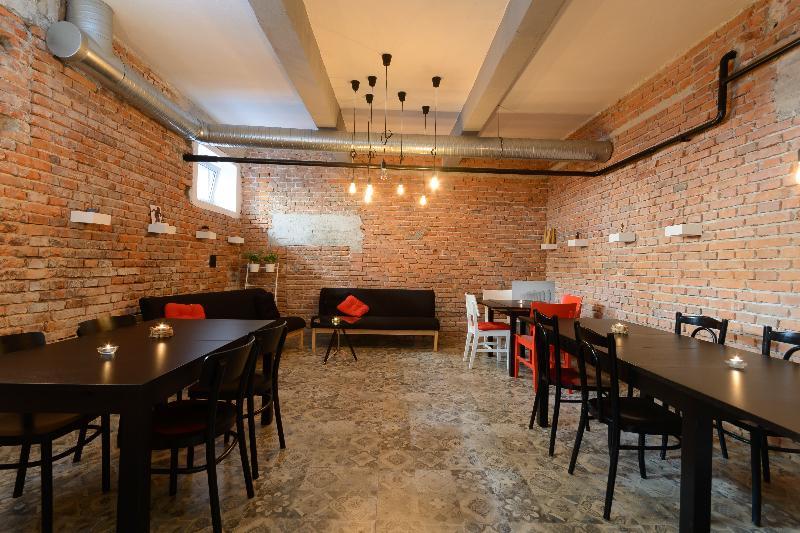 Wine Apartments คราคูฟ ภายนอก รูปภาพ