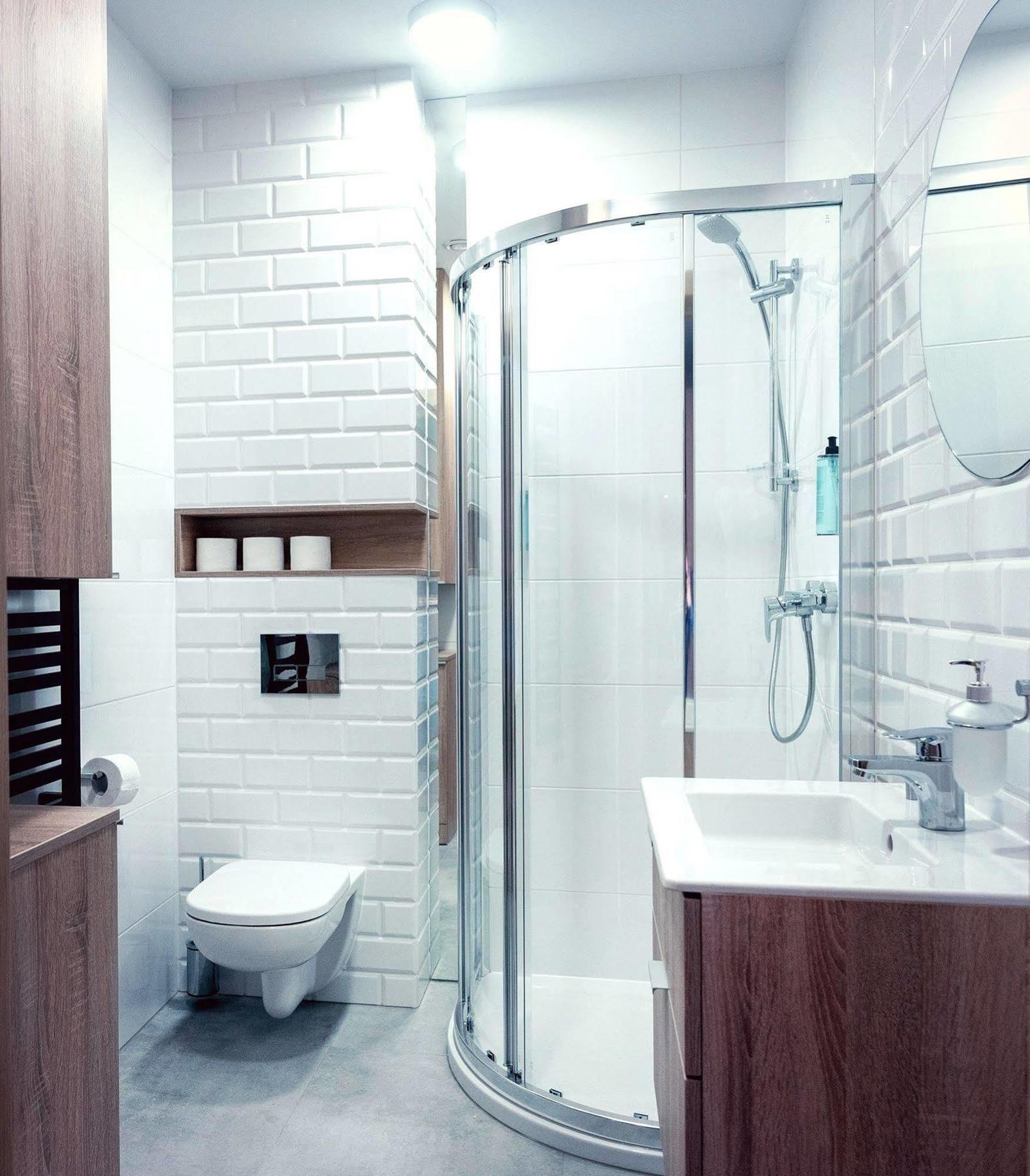 Wine Apartments คราคูฟ ภายนอก รูปภาพ