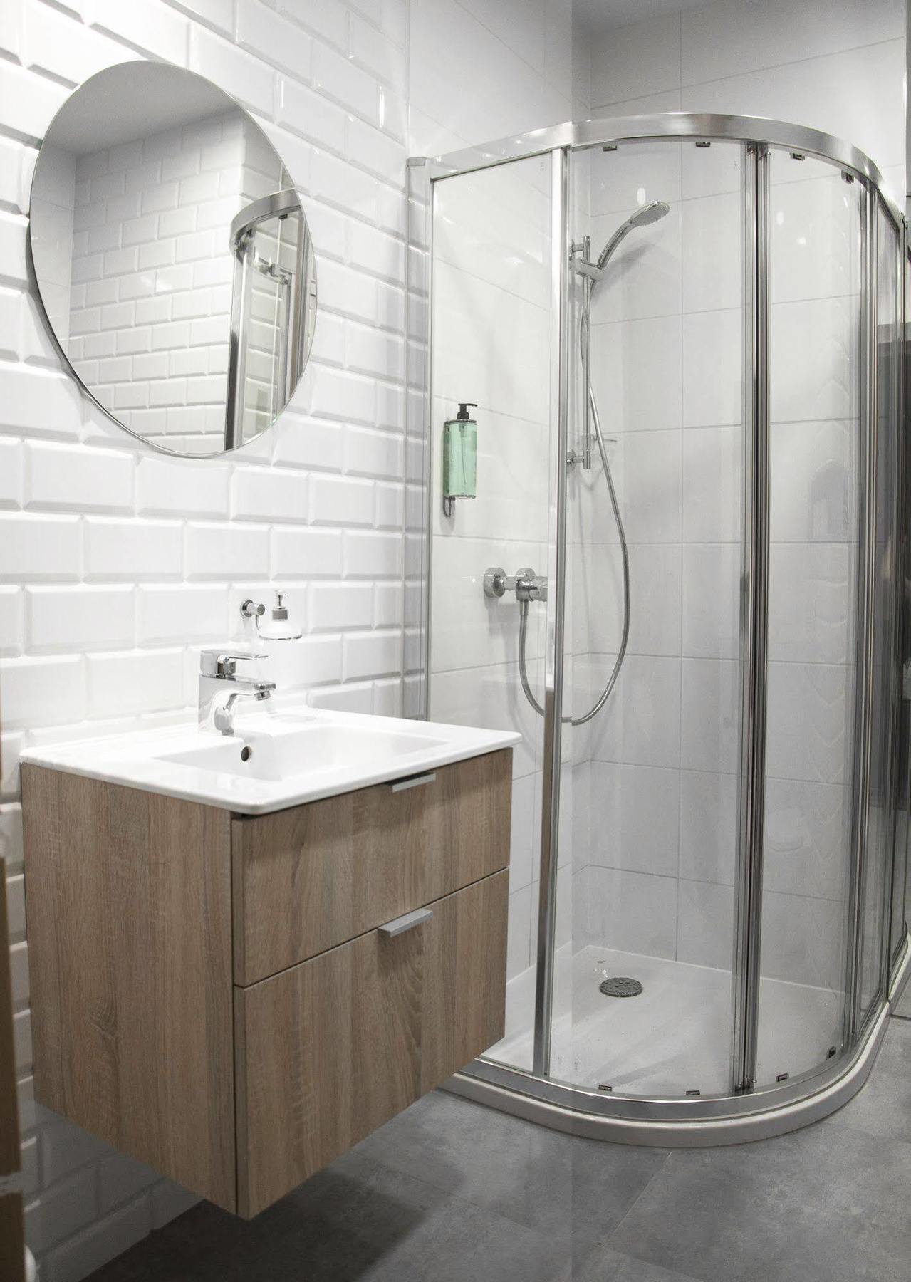 Wine Apartments คราคูฟ ภายนอก รูปภาพ