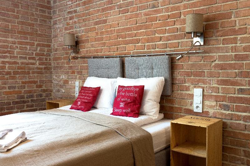 Wine Apartments คราคูฟ ภายนอก รูปภาพ